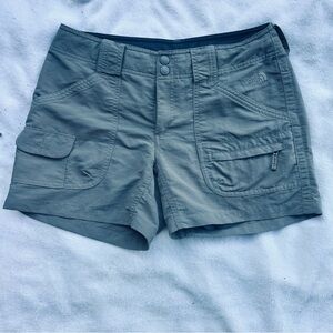 The North Face Women's Slate Cargo Shorts